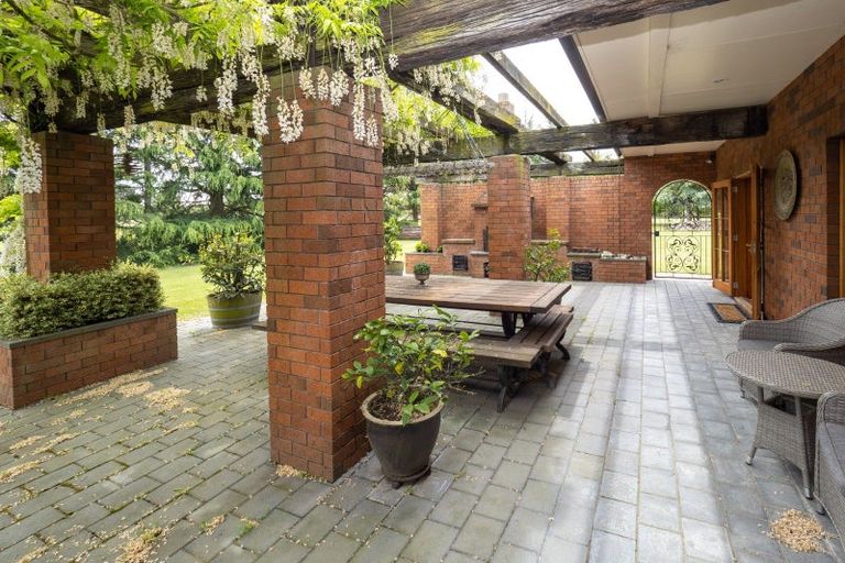 Photo of property in 55 South Park Road, Newland, Ashburton, 7772