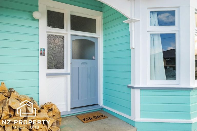 Photo of property in 43 Richmond Street, Forbury, Dunedin, 9012