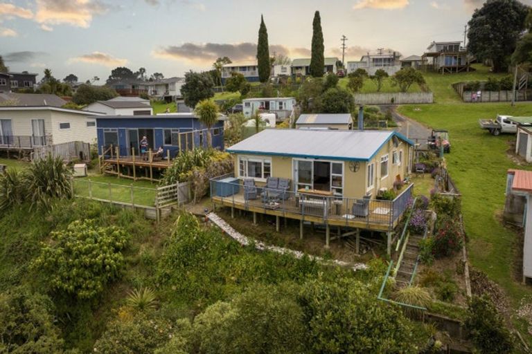 Photo of property in 136 Wasley Lane, Kawhia, 3889