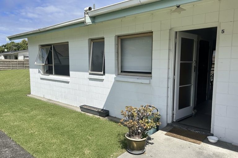 Photo of property in 5 Balmoral Terrace, Otumoetai, Tauranga, 3110