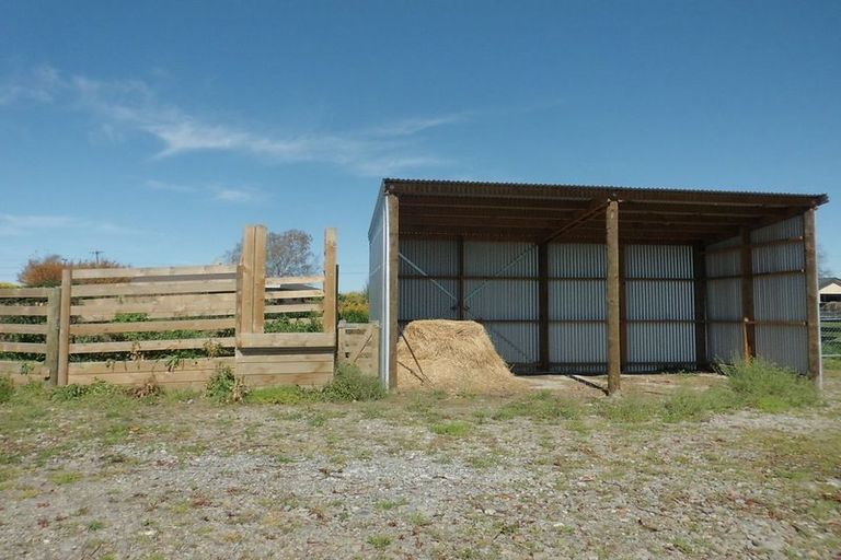 Photo of property in 131 Richard Pearse Drive, Temuka, 7920