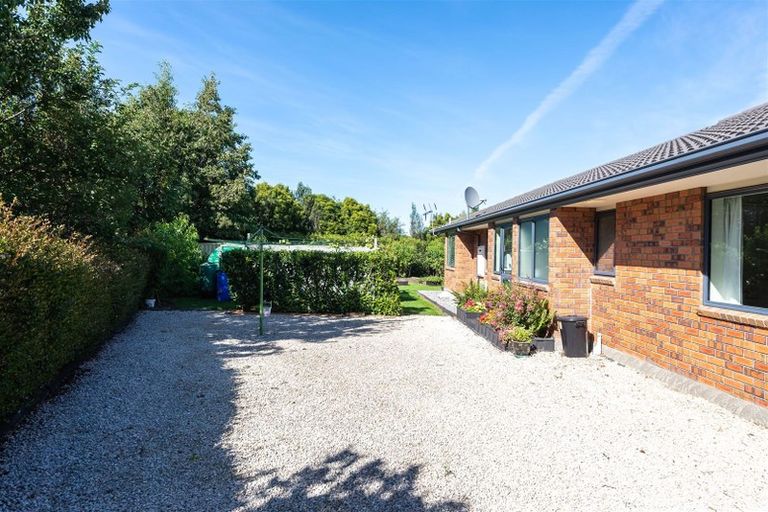 Photo of property in 10 John Leith Place, Leithfield, Amberley, 7481