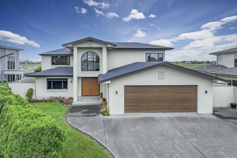 Photo of property in Cheltenham Court, 609 Market Street South, Hastings, 4122