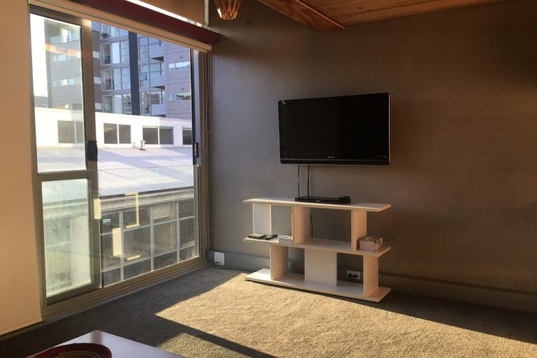 Photo of property in Tattoo Apartments, 24/42 Abel Smith Street, Te Aro, Wellington, 6011