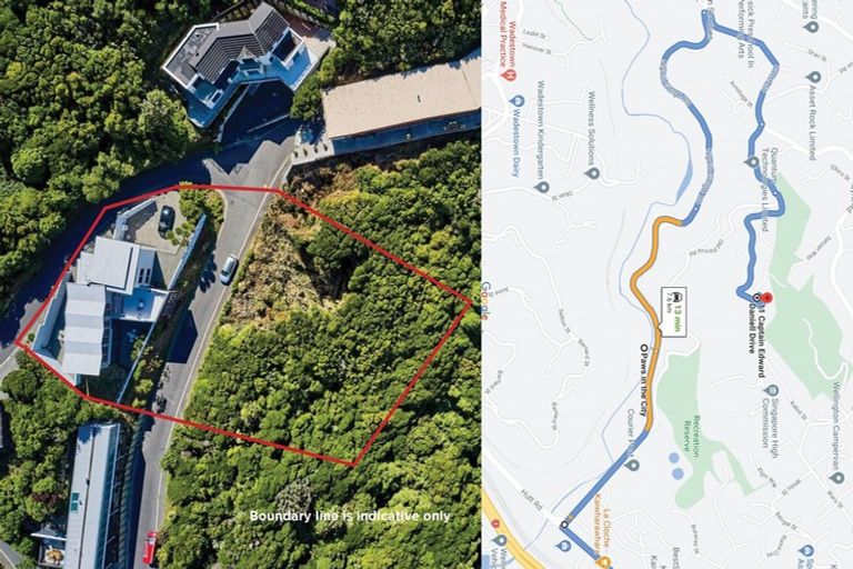 Photo of property in 11 Captain Edward Daniell Drive, Ngaio, Wellington, 6035