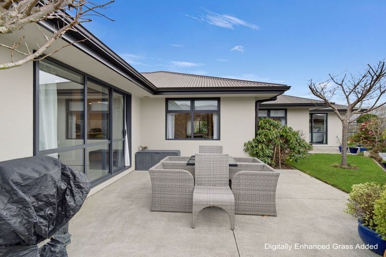 Photo of property in 4 Candy Crescent, Kaiapoi, 7630