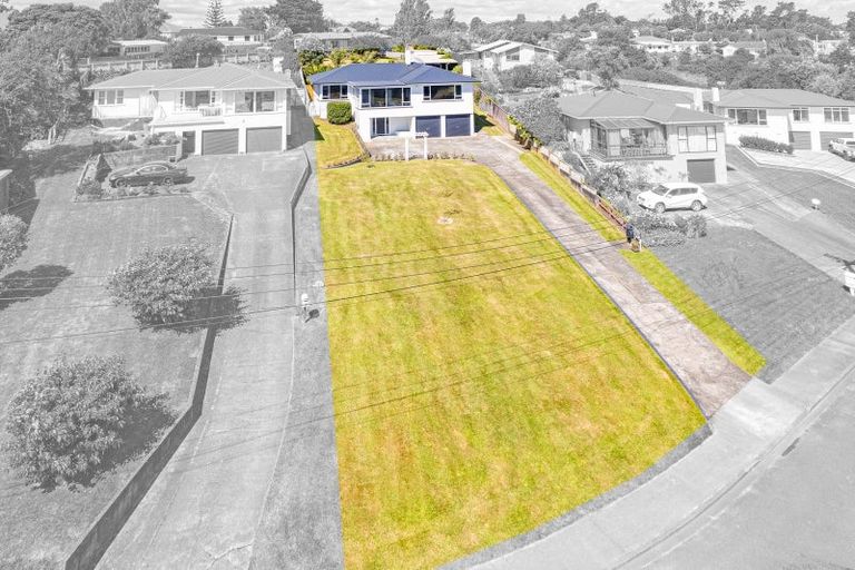 Photo of property in 9 Windsor Terrace, Durie Hill, Whanganui, 4500