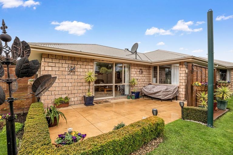 Photo of property in 10 Ropley Street, Amberley, 7410