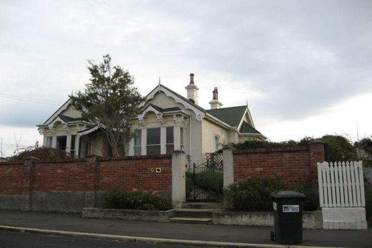 Photo of property in 29 Granville Terrace, Belleknowes, Dunedin, 9011