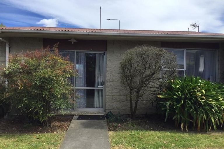Photo of property in 3/3 Boon Street, Sydenham, Christchurch, 8023