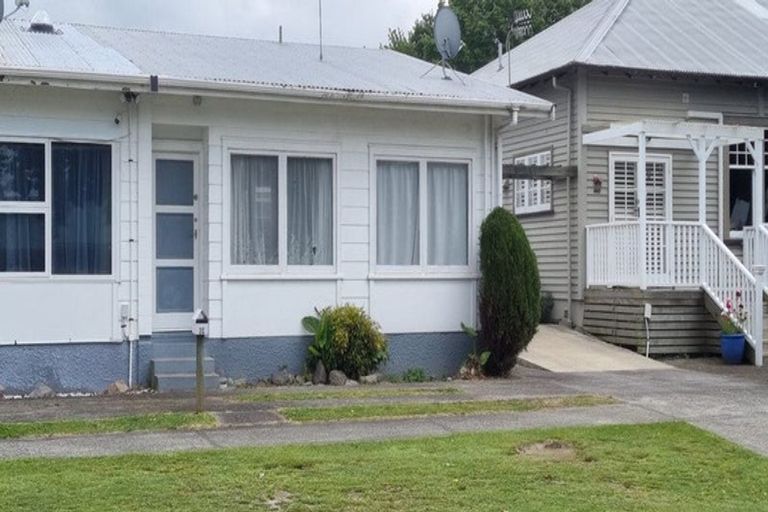 Photo of property in 3c James Street, Victoria, Rotorua, 3010