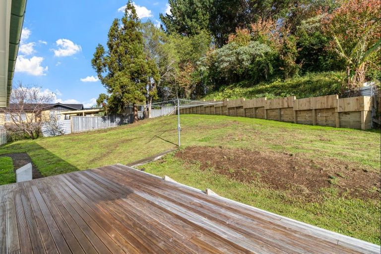 Photo of property in 65b Endeavour Street, Marfell, New Plymouth, 4310