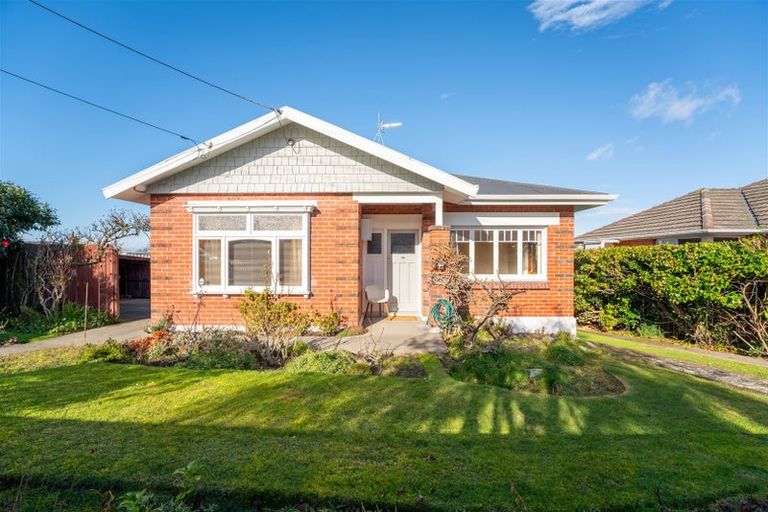 Photo of property in 24 Maple Crescent, Watlington, Timaru, 7910