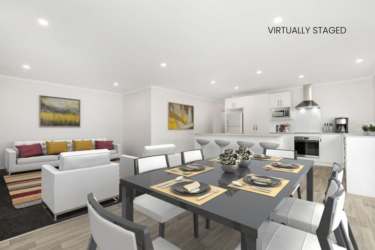 Photo of property in 17 Coolen Place, Tuakau, 2121