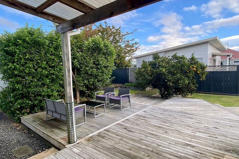Photo of property in 45 Bedford Road, Marewa, Napier, 4110