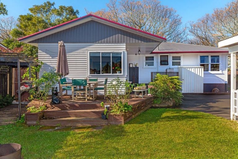 Photo of property in 9 Ropata Street, Kaiti, Gisborne, 4010