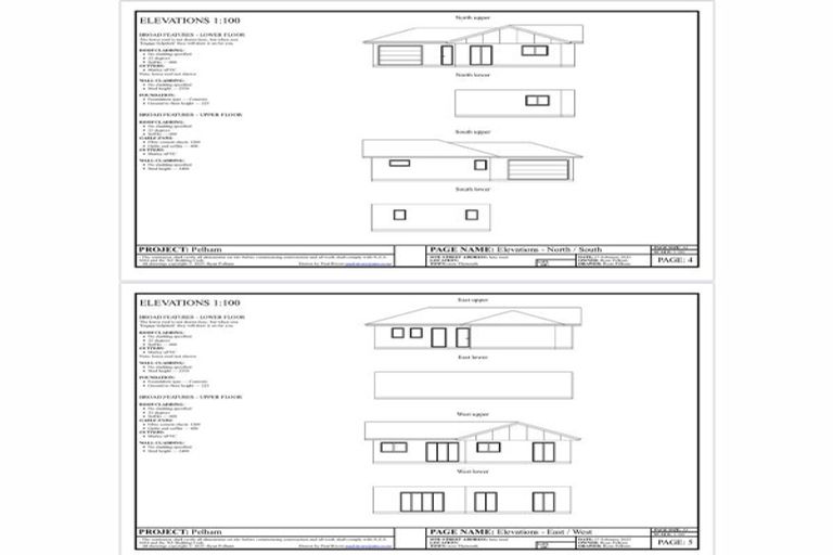 Photo of property in 63b Heta Road, Highlands Park, New Plymouth, 4312