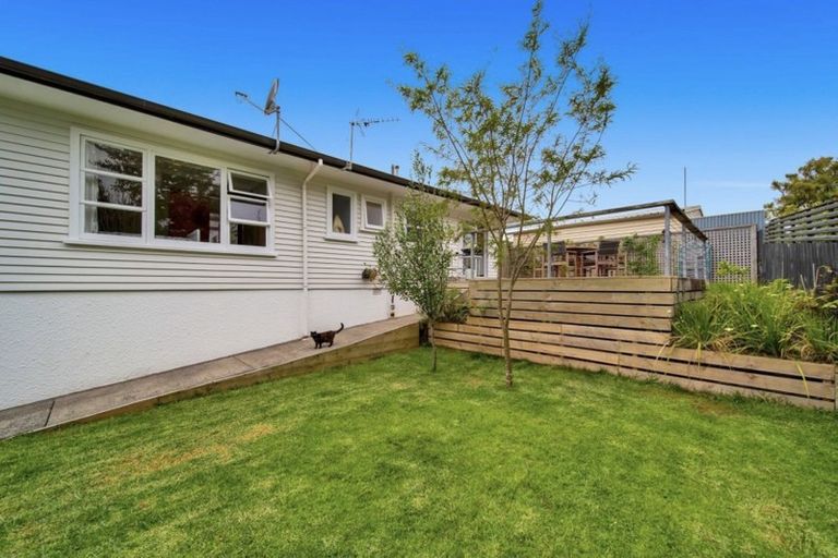 Photo of property in 13 Torbay Street, Brooklands, New Plymouth, 4310