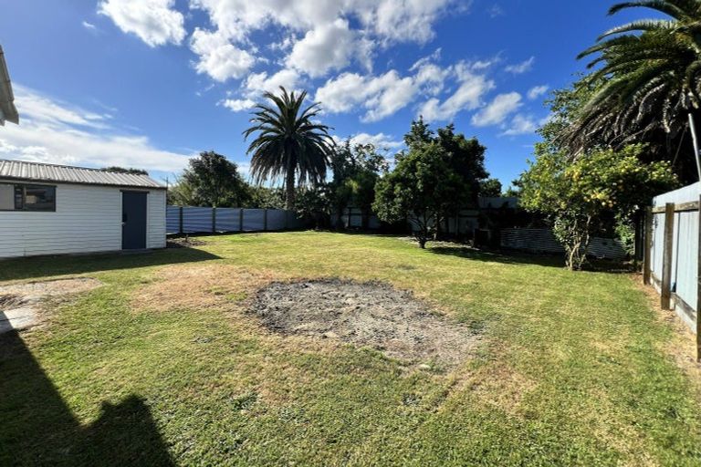 Photo of property in 115 Lucknow Street, Wairoa, 4108