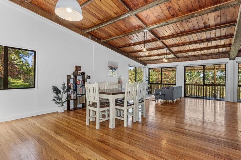 Photo of property in 1214 Paparoa-oakleigh Road, Taipuha, Whangarei, 0178