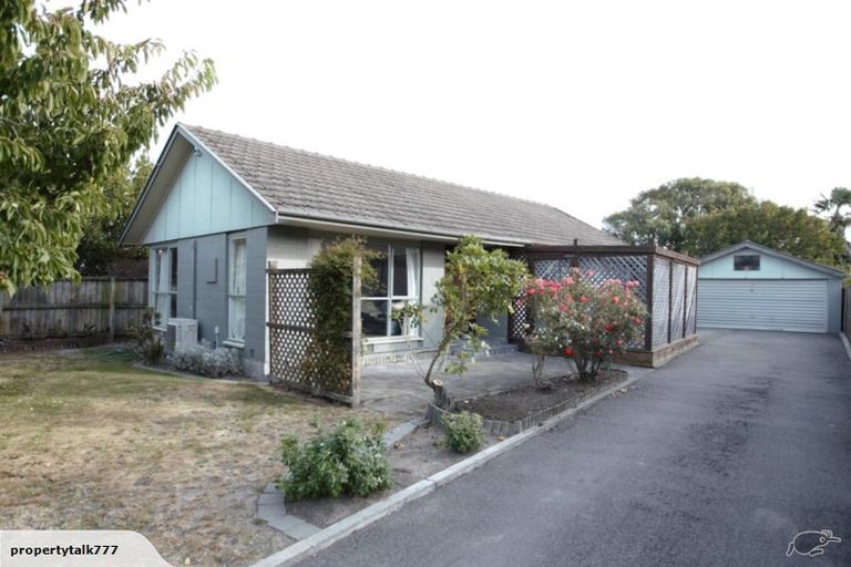 Photo of property in 53 Cottonwood Street, Parklands, Christchurch, 8083