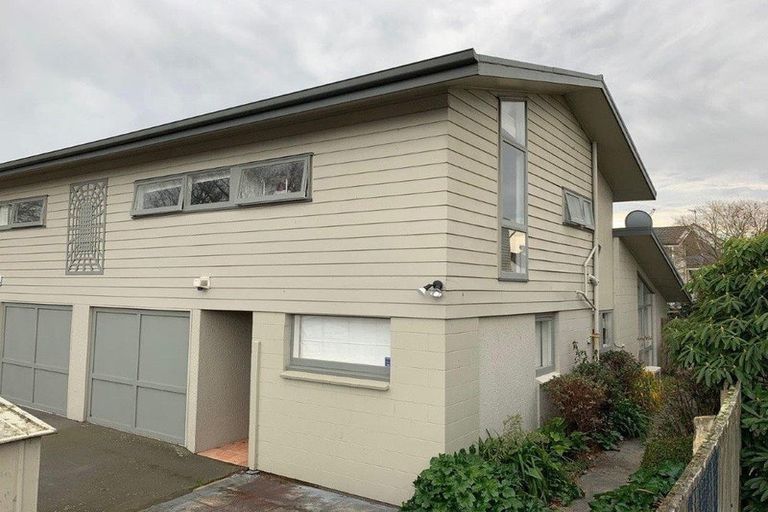 Photo of property in 1/137a Rugby Street, Merivale, Christchurch, 8014