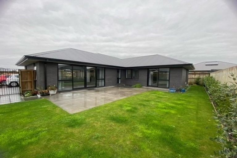 Photo of property in 18 Kaitorete Drive, Lincoln, 7608