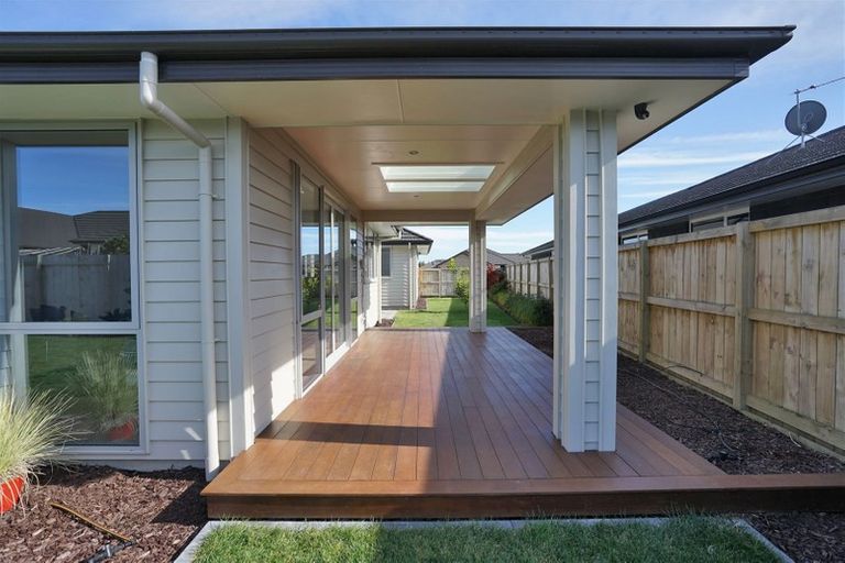 Photo of property in 64 Roy Hilton Drive, Flagstaff, Hamilton, 3210