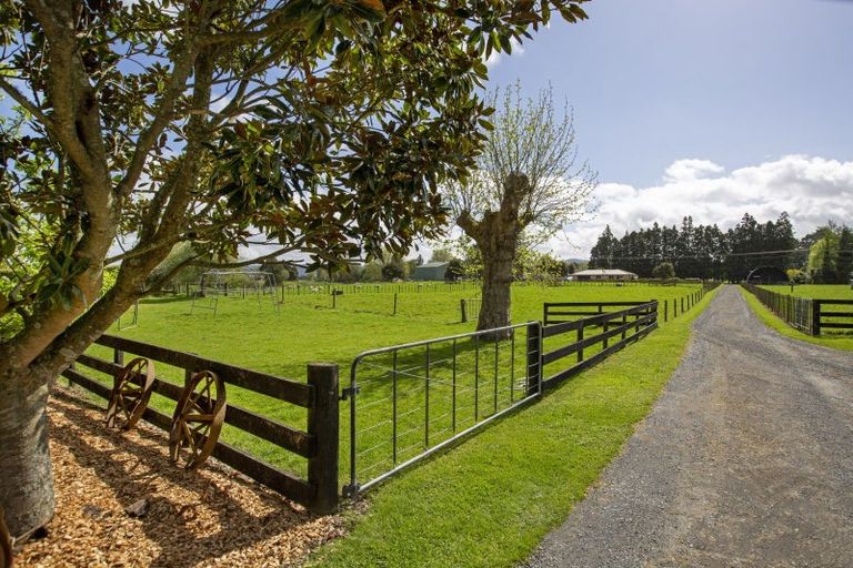 Photo of property in 333 Horotiu Road, Te Kowhai, Hamilton, 3288