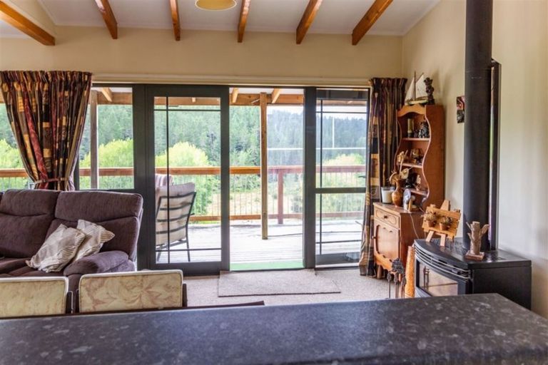 Photo of property in 55 Rigden Road, Opua, 0272