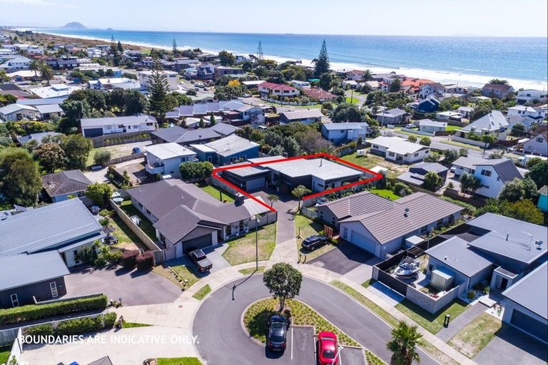 Photo of property in 27 Pompano Key, Papamoa Beach, Papamoa, 3118