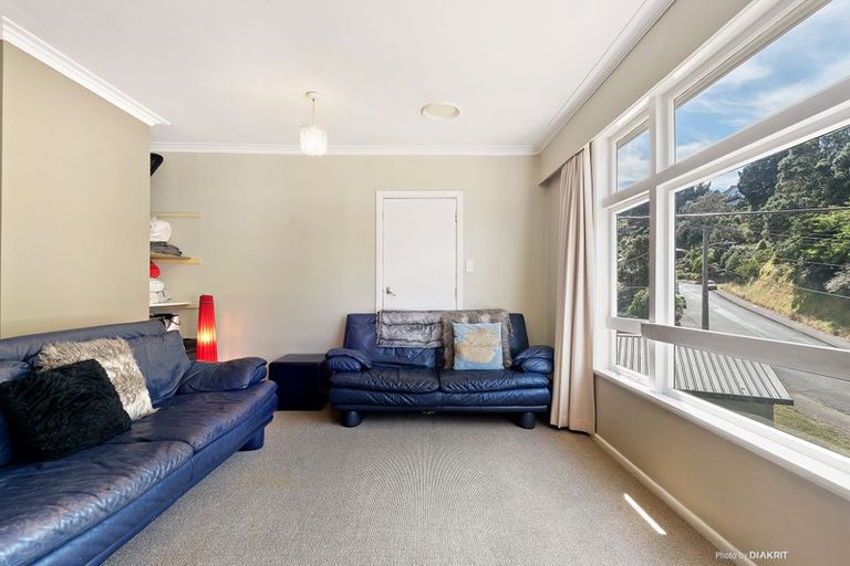 Photo of property in 23 Melrose Road, Island Bay, Wellington, 6023