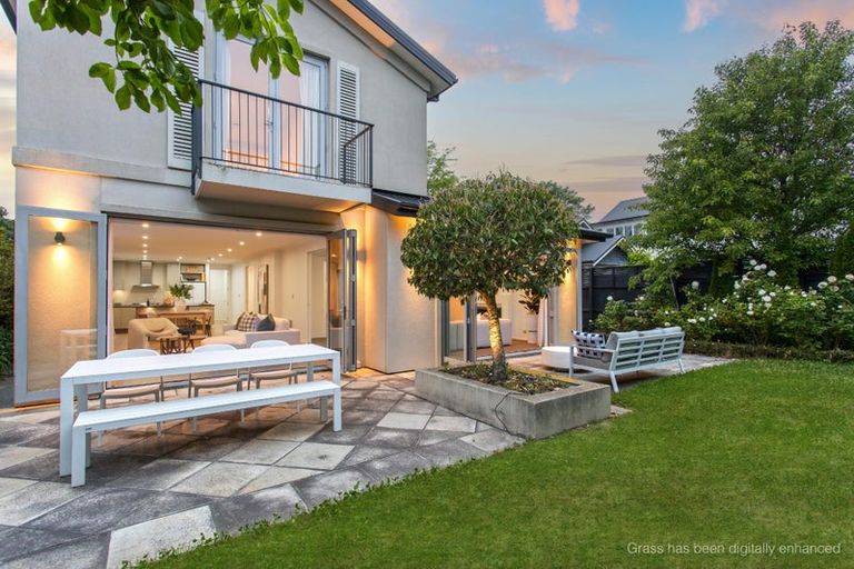 Photo of property in 57 Idris Road, Fendalton, Christchurch, 8052