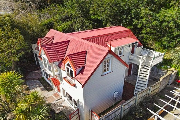 Photo of property in 53 Anzac Parade, Durie Hill, Whanganui, 4500