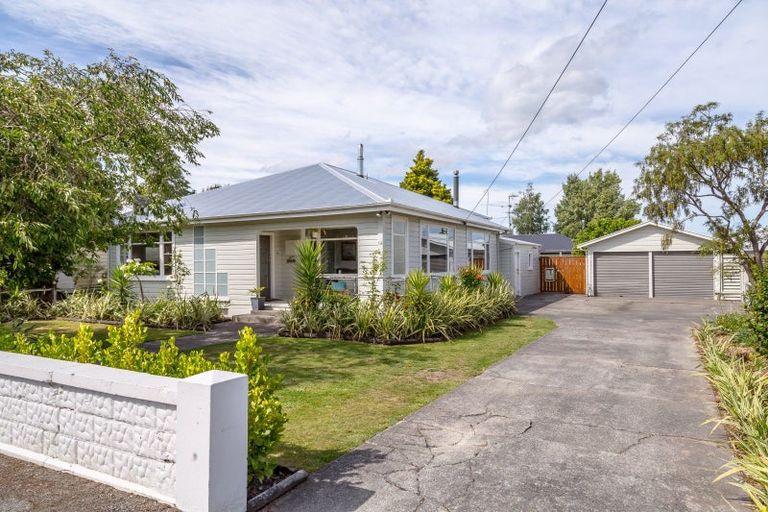 Photo of property in 16 Devon Street, Solway, Masterton, 5810