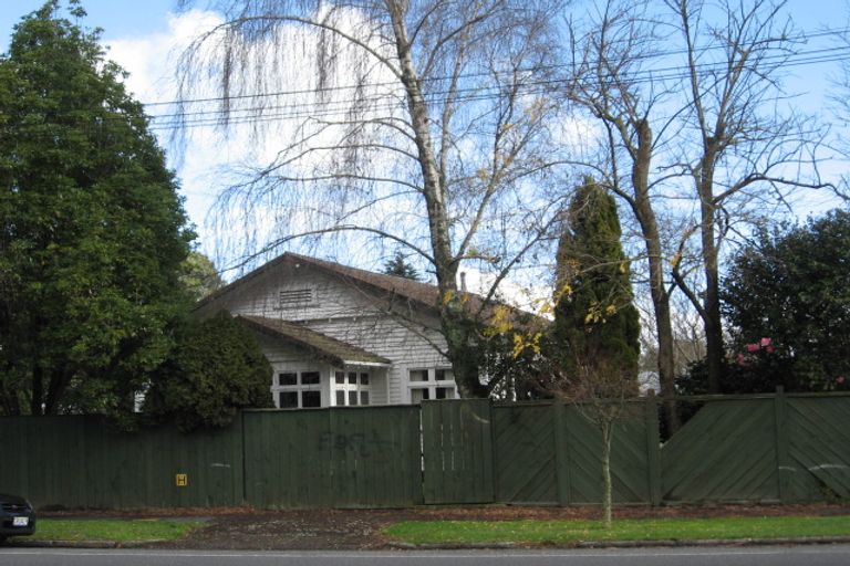 Photo of property in 179 Peachgrove Road, Claudelands, Hamilton, 3214