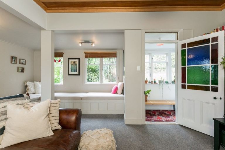 Photo of property in 3 Little Burke Street, Hospital Hill, Napier, 4110