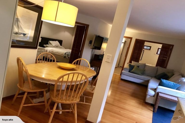 Photo of property in 42 Georgina Street, Freemans Bay, Auckland, 1011