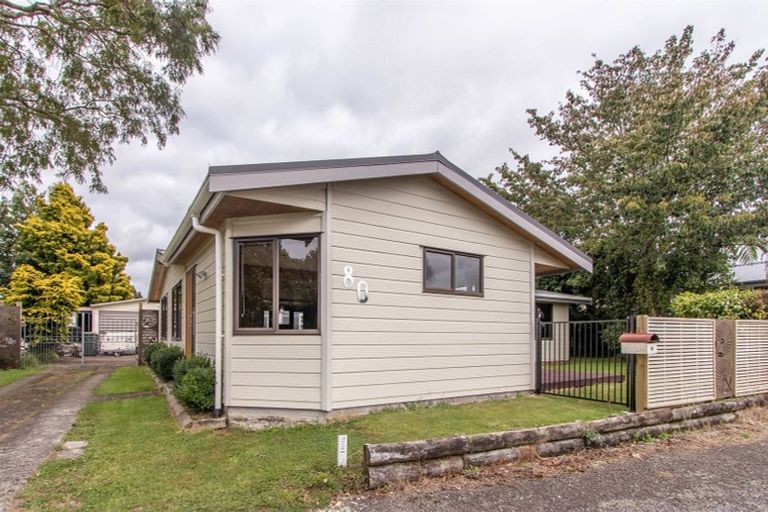 Photo of property in 80 Rewa Street, Inglewood, 4330