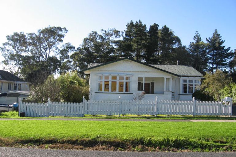 Photo of property in 14 Beachlands Road, Beachlands, Auckland, 2018