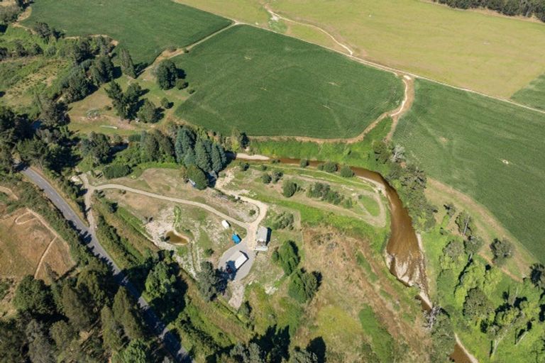 Photo of property in 542 Tadmor-glenhope Road, Tadmor, Wakefield, 7096