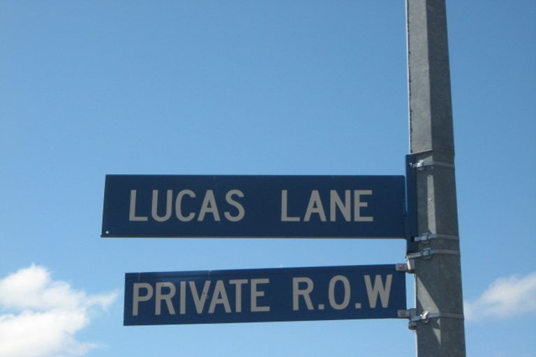 Photo of property in 1/7 Lucas Lane, Hillsborough, Christchurch, 8022