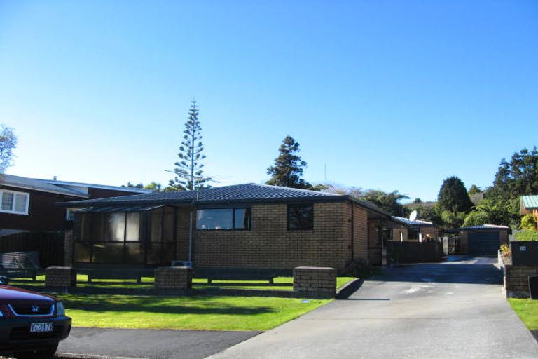 Photo of property in 25a Joyce Crescent, Greymouth, 7805