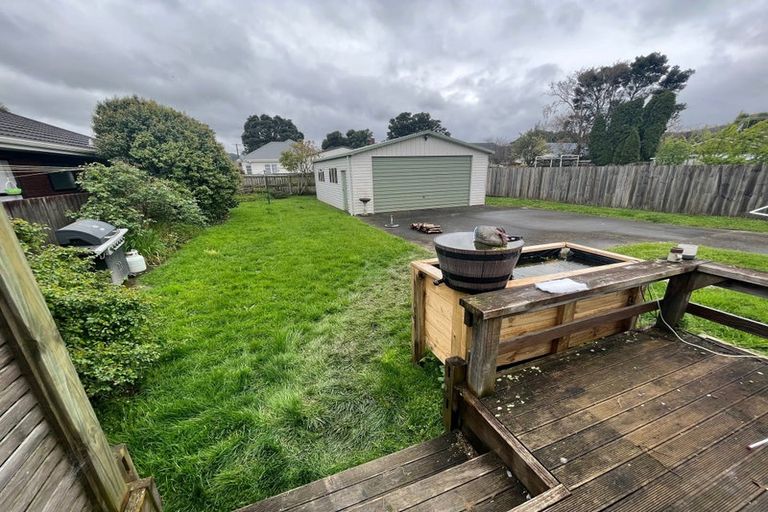 Photo of property in 43 Trinity Avenue, Epuni, Lower Hutt, 5011