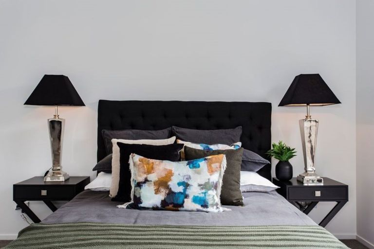 Photo of property in 6 Eric Melrose Lane, Halswell, Christchurch, 8025