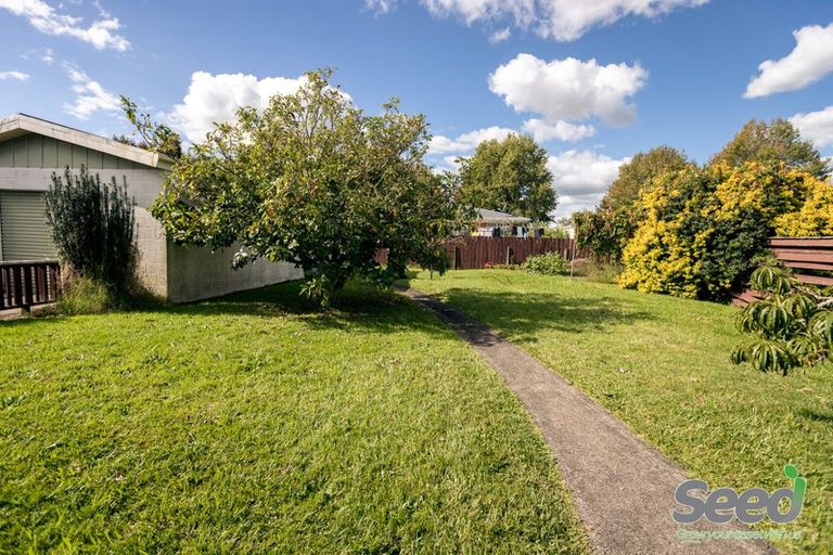 Photo of property in 35 De Vere Crescent, Chartwell, Hamilton, 3210