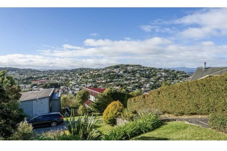 Photo of property in 34 Heke Street, Ngaio, Wellington, 6035