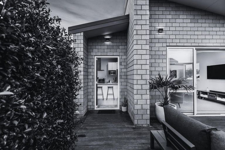 Photo of property in 51 Matakohe Road, Westgate, Auckland, 0814