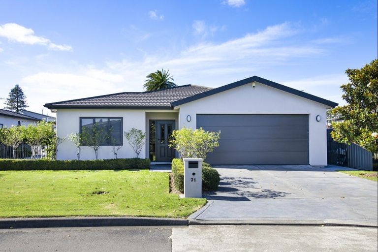 Photo of property in 31 Squire Drive, Awatoto, Napier, 4110