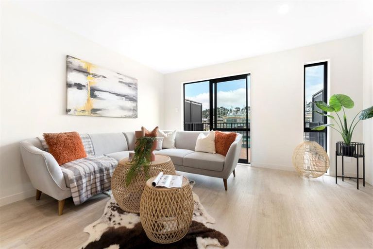 Photo of property in 8 Parenga Lane, Kumeu, 0810